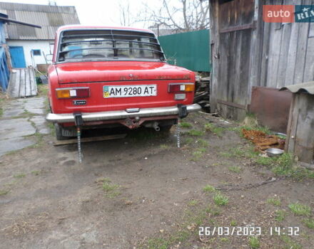 ВАЗ 2101, объемом двигателя 0 л и пробегом 50 тыс. км за 723 $, фото 2 на Automoto.ua