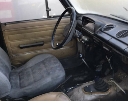 ВАЗ 2101, объемом двигателя 0 л и пробегом 150 тыс. км за 500 $, фото 2 на Automoto.ua