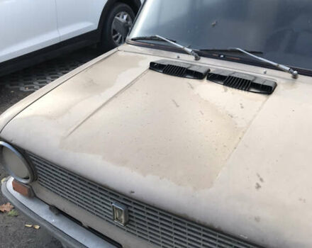 ВАЗ 2101, объемом двигателя 0 л и пробегом 150 тыс. км за 500 $, фото 3 на Automoto.ua