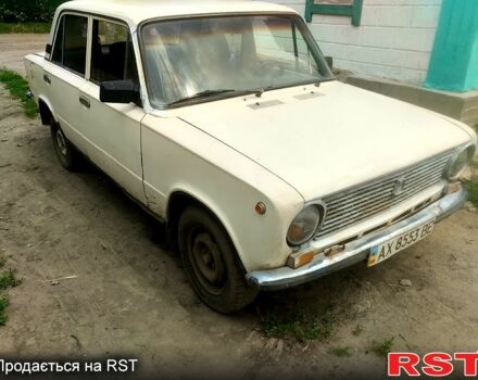 ВАЗ 2101, объемом двигателя 1.3 л и пробегом 1000 тыс. км за 340 $, фото 1 на Automoto.ua