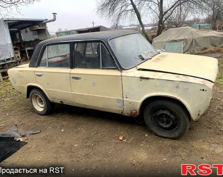 ВАЗ 2101, объемом двигателя 13 л и пробегом 0 тыс. км за 450 $, фото 4 на Automoto.ua