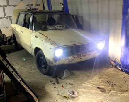 ВАЗ 2101, объемом двигателя 13 л и пробегом 0 тыс. км за 450 $, фото 5 на Automoto.ua