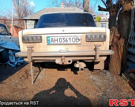 ВАЗ 2101, объемом двигателя 12 л и пробегом 0 тыс. км за 480 $, фото 2 на Automoto.ua