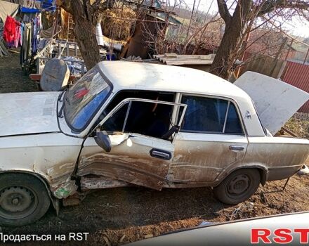 ВАЗ 2101, объемом двигателя 12 л и пробегом 0 тыс. км за 480 $, фото 7 на Automoto.ua