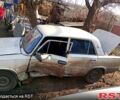 ВАЗ 2101, объемом двигателя 12 л и пробегом 0 тыс. км за 480 $, фото 7 на Automoto.ua