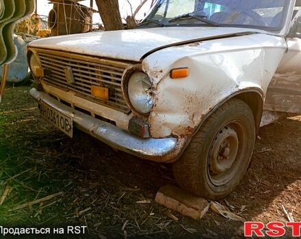 ВАЗ 2101, объемом двигателя 12 л и пробегом 0 тыс. км за 480 $, фото 4 на Automoto.ua