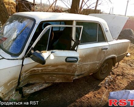 ВАЗ 2101, объемом двигателя 12 л и пробегом 0 тыс. км за 480 $, фото 5 на Automoto.ua