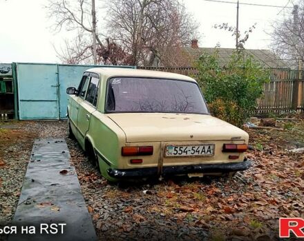 ВАЗ 2101, об'ємом двигуна 1.3 л та пробігом 0 тис. км за 350 $, фото 2 на Automoto.ua