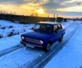 ВАЗ 2101, объемом двигателя 1.5 л и пробегом 200 тыс. км за 550 $, фото 1 на Automoto.ua