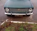 ВАЗ 2101, объемом двигателя 1.2 л и пробегом 43 тыс. км за 640 $, фото 1 на Automoto.ua