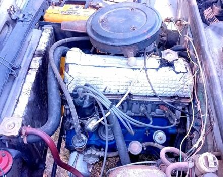 ВАЗ 2101, объемом двигателя 1.3 л и пробегом 0 тыс. км за 650 $, фото 5 на Automoto.ua