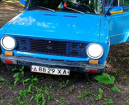 ВАЗ 2101, объемом двигателя 1.6 л и пробегом 300 тыс. км за 550 $, фото 5 на Automoto.ua