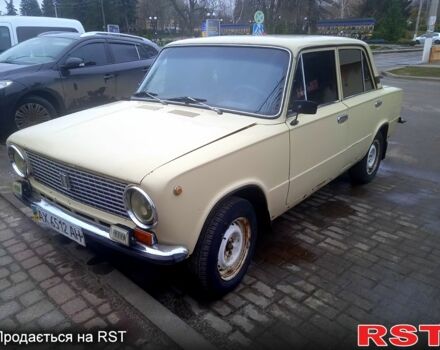 ВАЗ 2101, объемом двигателя 15 л и пробегом 188 тыс. км за 900 $, фото 1 на Automoto.ua