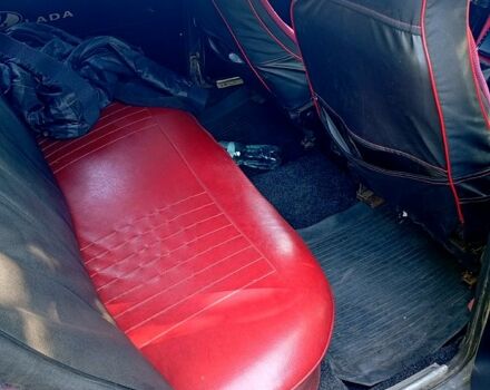 ВАЗ 2101, объемом двигателя 1.3 л и пробегом 0 тыс. км за 650 $, фото 7 на Automoto.ua