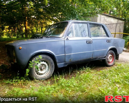 ВАЗ 2101, объемом двигателя 1.2 л и пробегом 0 тыс. км за 250 $, фото 2 на Automoto.ua