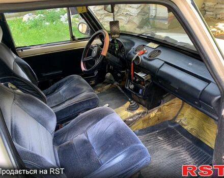 ВАЗ 2101, объемом двигателя 1.3 л и пробегом 0 тыс. км за 330 $, фото 3 на Automoto.ua