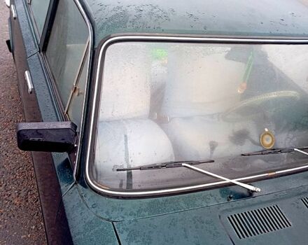 ВАЗ 2101, объемом двигателя 1.2 л и пробегом 43 тыс. км за 640 $, фото 5 на Automoto.ua