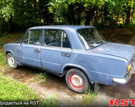 ВАЗ 2101, объемом двигателя 1.2 л и пробегом 0 тыс. км за 250 $, фото 6 на Automoto.ua