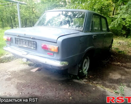ВАЗ 2101, объемом двигателя 1.2 л и пробегом 0 тыс. км за 250 $, фото 5 на Automoto.ua