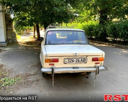 ВАЗ 2101, объемом двигателя 1.3 л и пробегом 0 тыс. км за 330 $, фото 2 на Automoto.ua