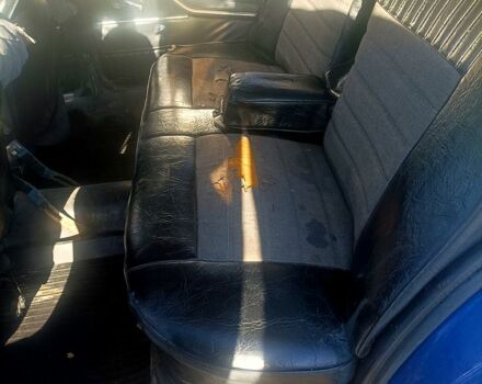 ВАЗ 2101, объемом двигателя 1.7 л и пробегом 0 тыс. км за 310 $, фото 4 на Automoto.ua