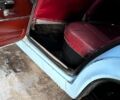 ВАЗ 2101, объемом двигателя 1.2 л и пробегом 71 тыс. км за 1000 $, фото 7 на Automoto.ua