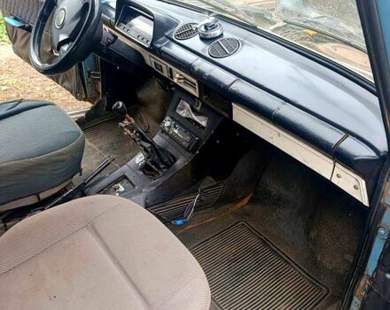 ВАЗ 2101, объемом двигателя 1.3 л и пробегом 10 тыс. км за 720 $, фото 3 на Automoto.ua