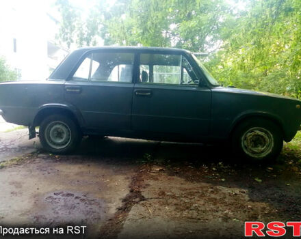 ВАЗ 2101, объемом двигателя 1.2 л и пробегом 0 тыс. км за 250 $, фото 4 на Automoto.ua