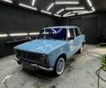 ВАЗ 2101, объемом двигателя 1.2 л и пробегом 71 тыс. км за 1000 $, фото 1 на Automoto.ua