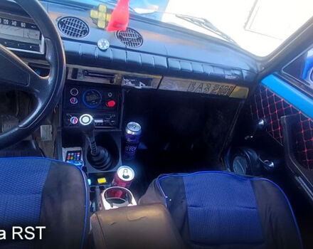 ВАЗ 2101, объемом двигателя 1.6 л и пробегом 300 тыс. км за 550 $, фото 2 на Automoto.ua