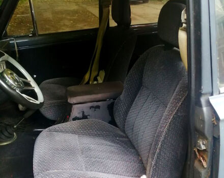 ВАЗ 2101, объемом двигателя 1.2 л и пробегом 0 тыс. км за 250 $, фото 7 на Automoto.ua