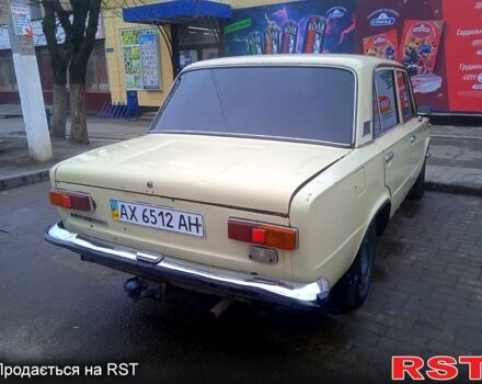 ВАЗ 2101, объемом двигателя 15 л и пробегом 188 тыс. км за 900 $, фото 4 на Automoto.ua