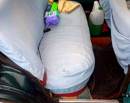 ВАЗ 2101, объемом двигателя 1.2 л и пробегом 43 тыс. км за 640 $, фото 4 на Automoto.ua