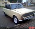 ВАЗ 2101, объемом двигателя 15 л и пробегом 188 тыс. км за 900 $, фото 2 на Automoto.ua