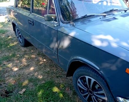 ВАЗ 2101, объемом двигателя 1.3 л и пробегом 0 тыс. км за 650 $, фото 2 на Automoto.ua