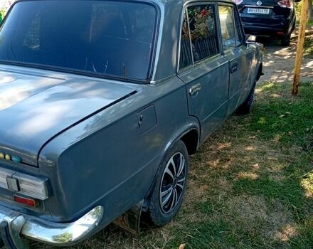 ВАЗ 2101, объемом двигателя 1.3 л и пробегом 0 тыс. км за 650 $, фото 4 на Automoto.ua