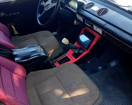 ВАЗ 2101, объемом двигателя 1.3 л и пробегом 0 тыс. км за 650 $, фото 6 на Automoto.ua