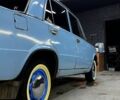 ВАЗ 2101, объемом двигателя 1.2 л и пробегом 71 тыс. км за 1000 $, фото 3 на Automoto.ua