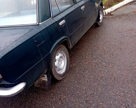 ВАЗ 2101, объемом двигателя 1.2 л и пробегом 43 тыс. км за 640 $, фото 3 на Automoto.ua
