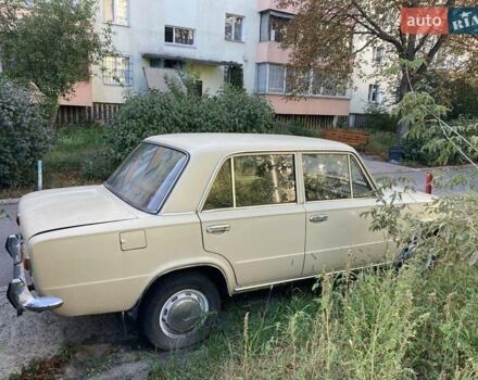 ВАЗ 2101, объемом двигателя 1.2 л и пробегом 71 тыс. км за 1000 $, фото 4 на Automoto.ua