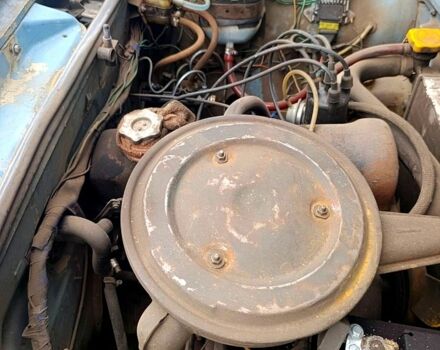 ВАЗ 2101, объемом двигателя 1.3 л и пробегом 10 тыс. км за 720 $, фото 2 на Automoto.ua