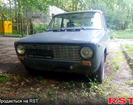 ВАЗ 2101, объемом двигателя 1.2 л и пробегом 0 тыс. км за 250 $, фото 3 на Automoto.ua