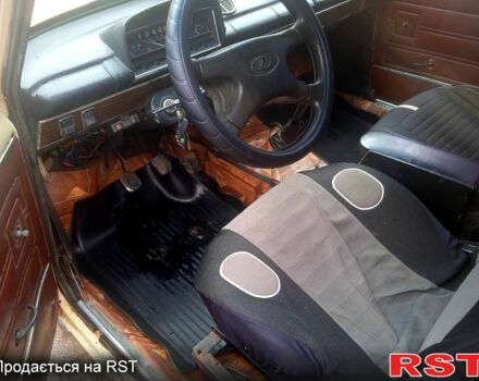 ВАЗ 2101, объемом двигателя 15 л и пробегом 188 тыс. км за 900 $, фото 6 на Automoto.ua