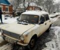 ВАЗ 2101, объемом двигателя 1.1 л и пробегом 1 тыс. км за 590 $, фото 1 на Automoto.ua