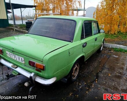 ВАЗ 2101, об'ємом двигуна 1.2 л та пробігом 0 тис. км за 650 $, фото 3 на Automoto.ua
