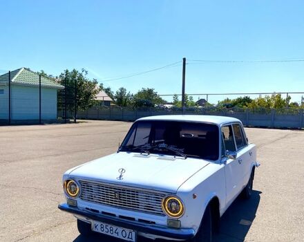 ВАЗ 2101, об'ємом двигуна 1.7 л та пробігом 110 тис. км за 600 $, фото 3 на Automoto.ua