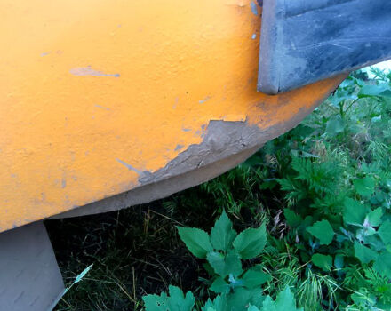 ВАЗ 2101, объемом двигателя 1.5 л и пробегом 0 тыс. км за 550 $, фото 3 на Automoto.ua