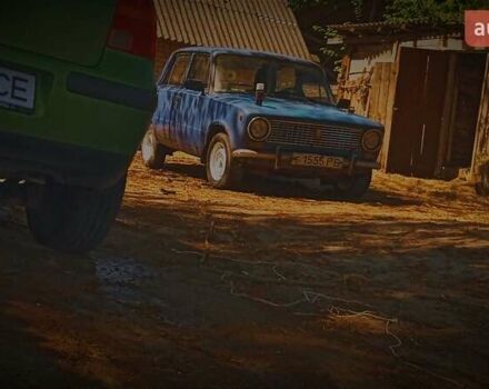 ВАЗ 2101, об'ємом двигуна 1.2 л та пробігом 55 тис. км за 560 $, фото 4 на Automoto.ua