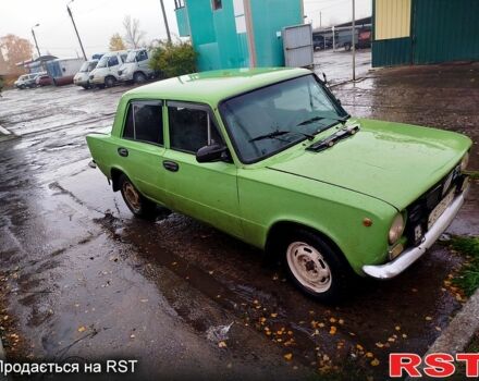 ВАЗ 2101, об'ємом двигуна 1.2 л та пробігом 0 тис. км за 650 $, фото 1 на Automoto.ua