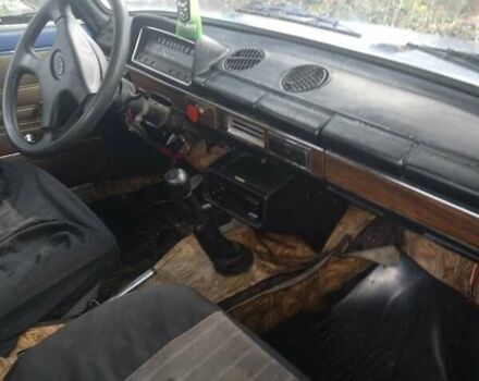 ВАЗ 2101, об'ємом двигуна 1.2 л та пробігом 55 тис. км за 560 $, фото 1 на Automoto.ua